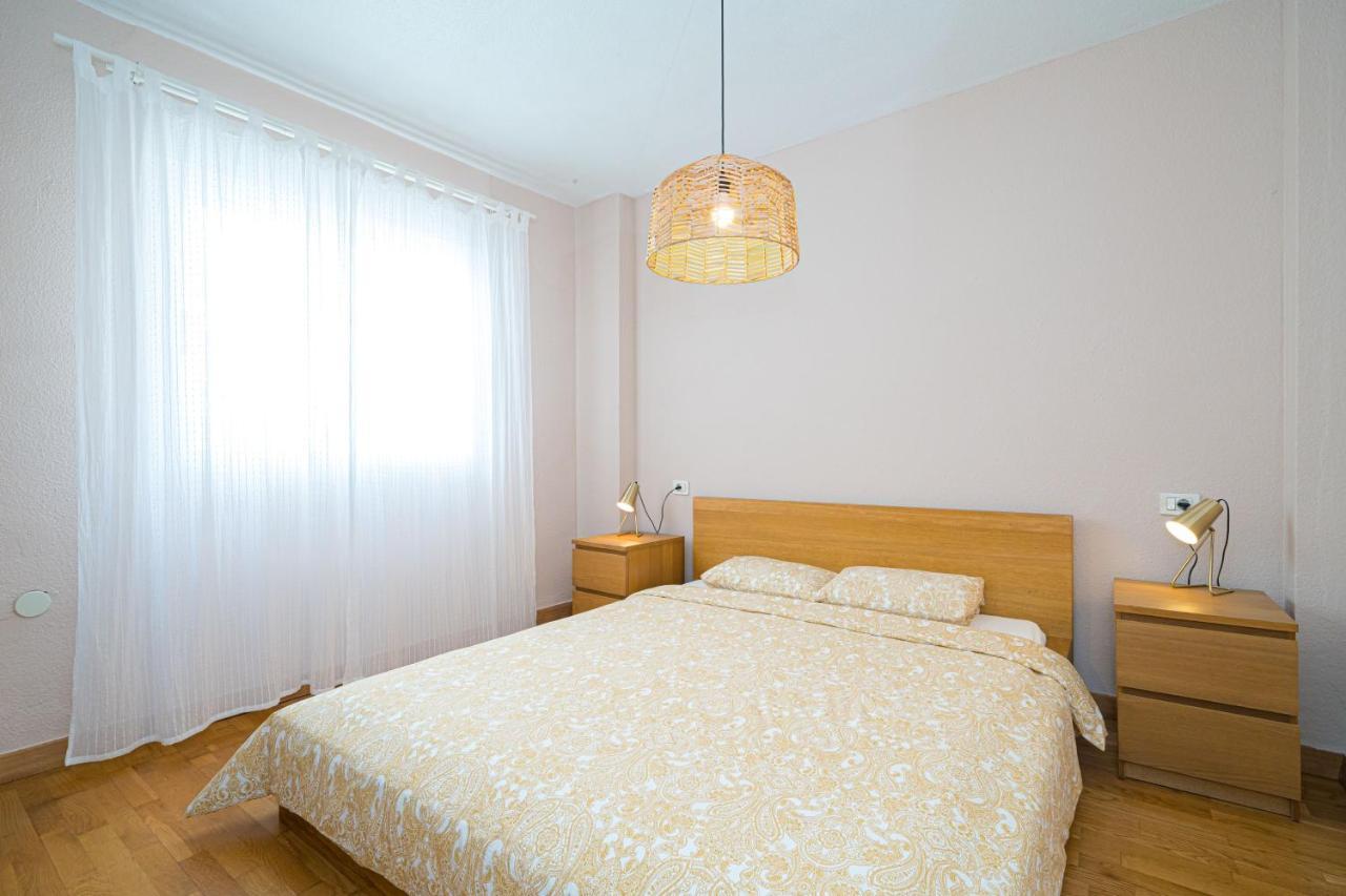 Casa Terra: Apartment 50 Meters From The Beach Torrevieja Exterior foto