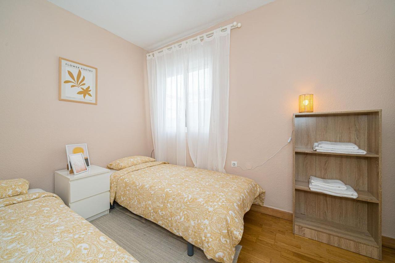 Casa Terra: Apartment 50 Meters From The Beach Torrevieja Exterior foto