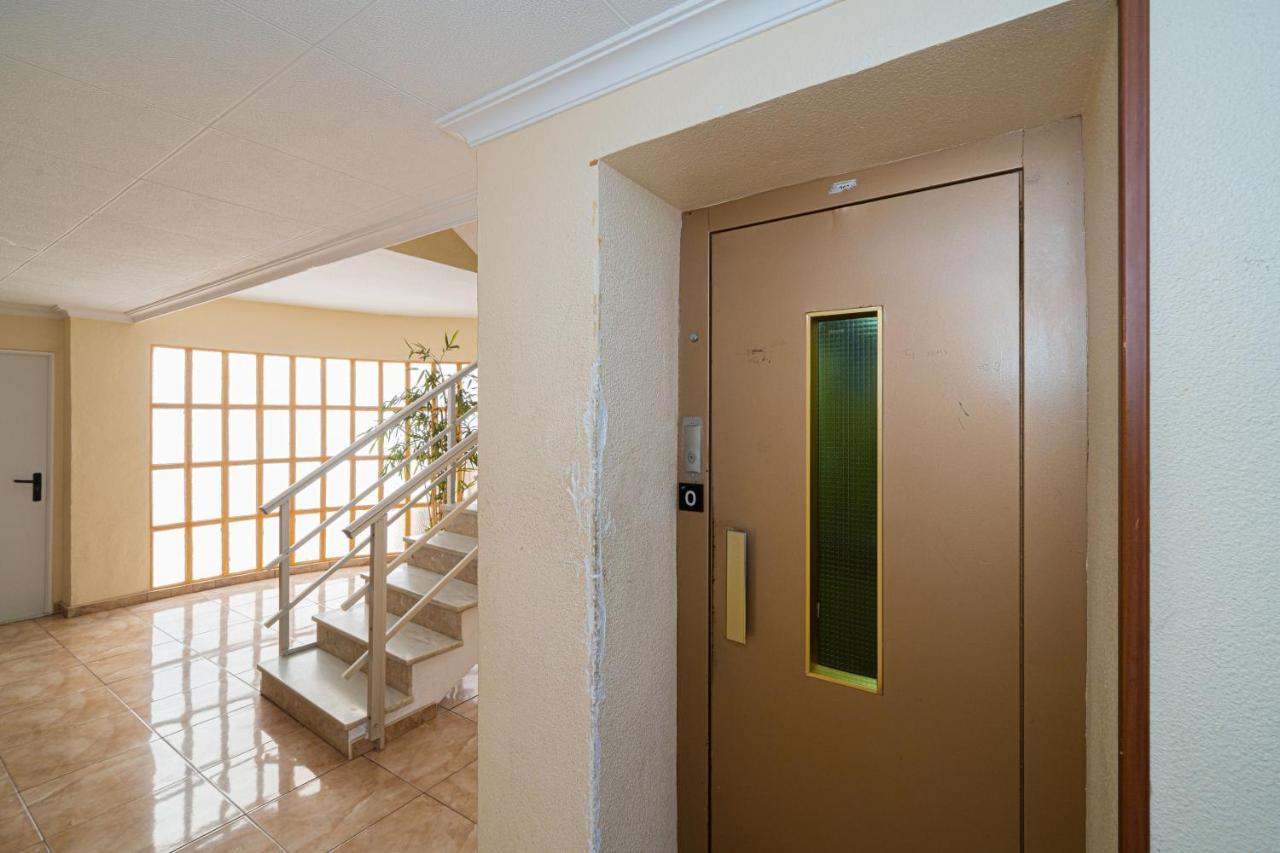 Casa Terra: Apartment 50 Meters From The Beach Torrevieja Exterior foto