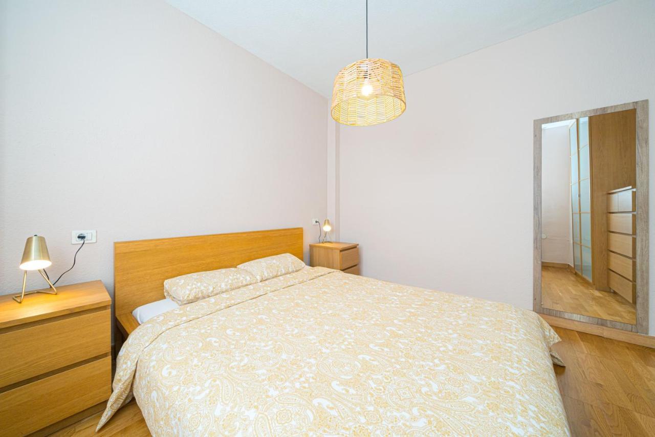 Casa Terra: Apartment 50 Meters From The Beach Torrevieja Exterior foto