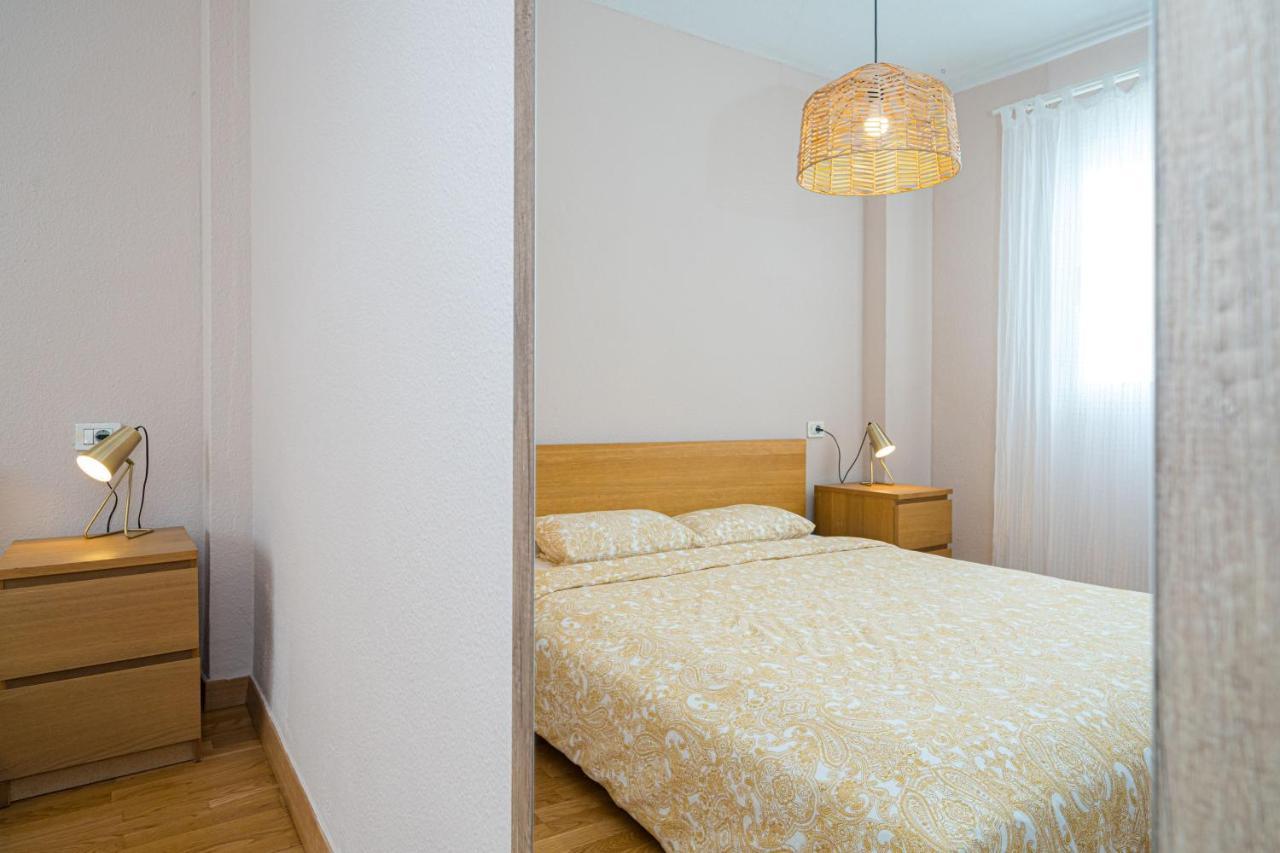 Casa Terra: Apartment 50 Meters From The Beach Torrevieja Exterior foto